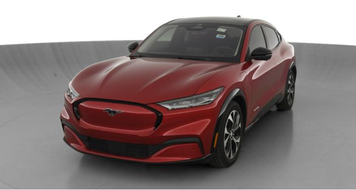 2021 Ford Mustang Mach-E Premium -
                Lorain, OH