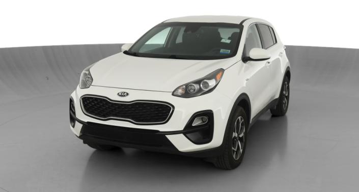 2020 Kia Sportage LX -
                Lorain, OH