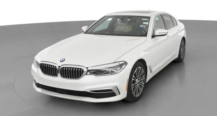 2019 BMW 5 Series 540i -
                Colonial Heights, VA