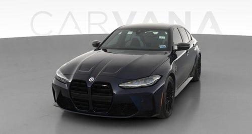 Used BMW M3 for Sale Online | Carvana
