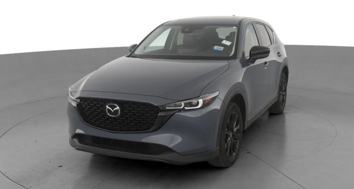 2023 Mazda CX-5 S Carbon Edition -
                Hebron, OH