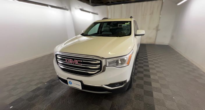 2019 GMC Acadia SLT -
                Framingham, MA