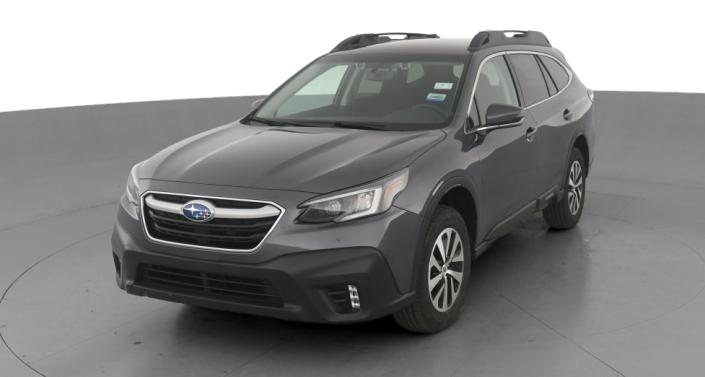 2022 Subaru Outback Premium -
                Hebron, OH