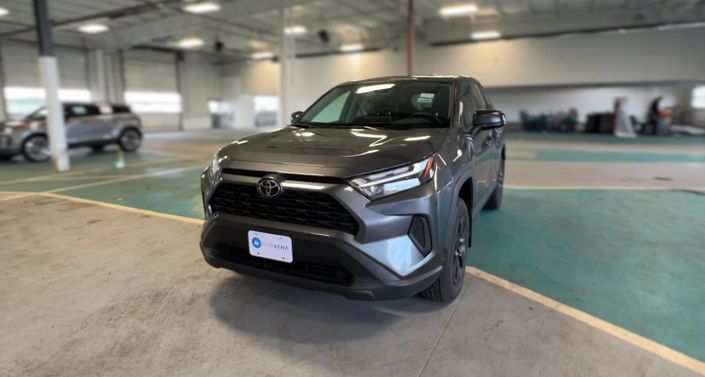 2024 Toyota RAV4 LE -
                Manville, NJ