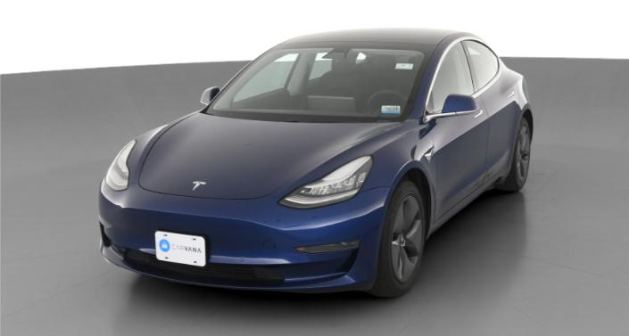 2020 Tesla Model 3 Standard Range -
                Rocklin, CA