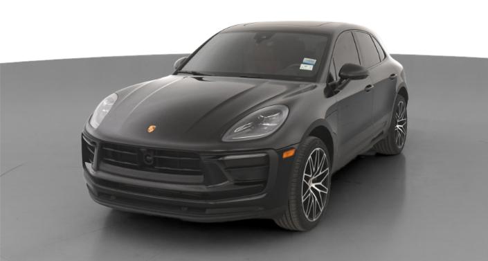 2023 Porsche Macan Base -
                  Fort Worth, TX