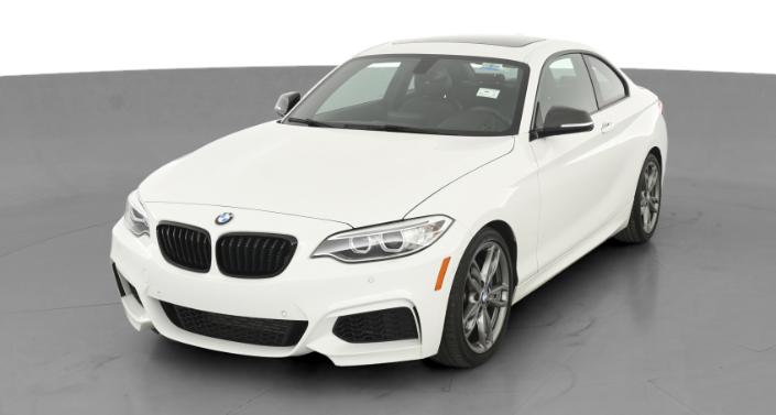 2015 BMW 2 Series M235i -
                Bessemer, AL