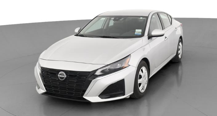 2023 Nissan Altima S -
                Indianapolis, IN