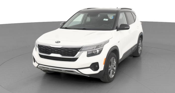 2021 Kia Seltos S -
                West Memphis, AR