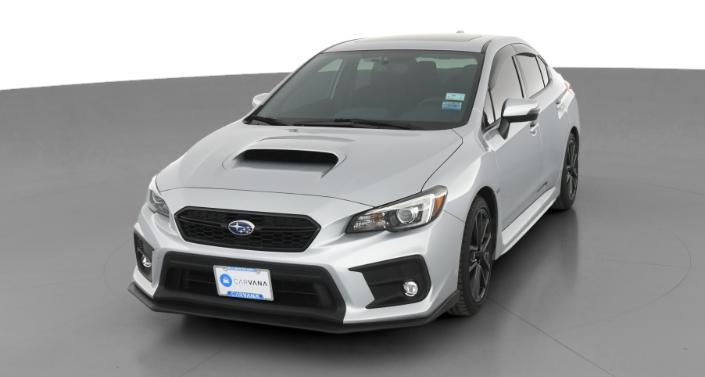 2020 Subaru WRX Limited -
                  Tooele, UT