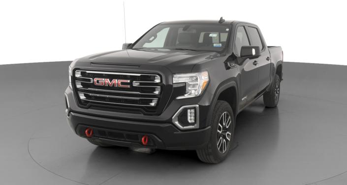2021 GMC Sierra 1500 AT4 -
                  Indianapolis, IN