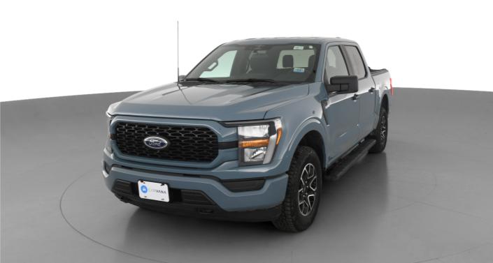 2023 Ford Econoline E-150 -
                Wheatland, OK