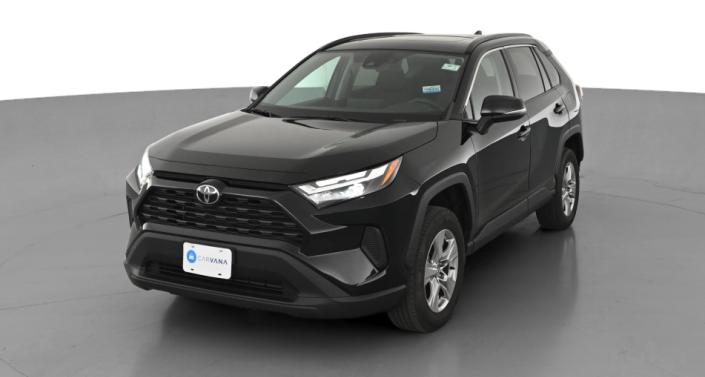 2023 Toyota RAV4 XLE -
                Beverly, NJ