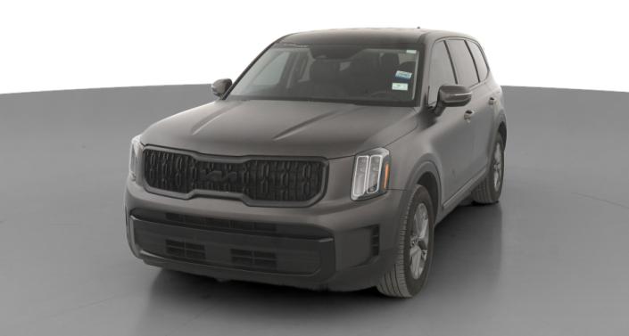 2023 Kia Telluride LX -
                Fort Worth, TX