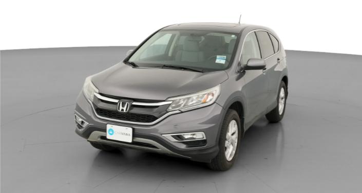 2016 Honda CR-V EX -
                Auburn, GA