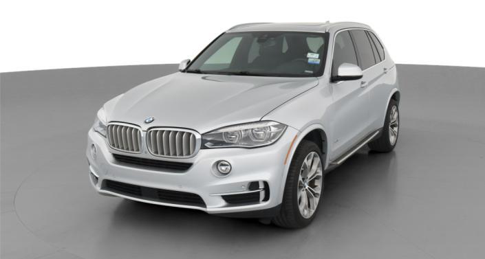 2018 BMW X5 xDrive50i -
                Concord, NC