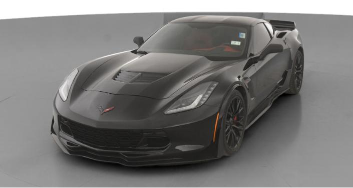 Thumbnail: 2016 Chevrolet Corvette - 1