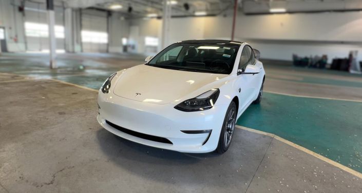 2023 Tesla Model 3 Standard Range -
                  Manville, NJ