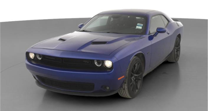 2018 Dodge Challenger R/T -
                  Houston, TX