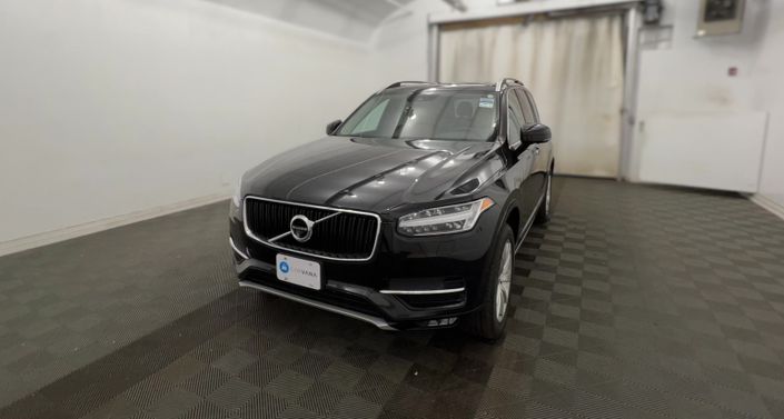 2016 Volvo XC90 T6 Momentum -
                Framingham, MA