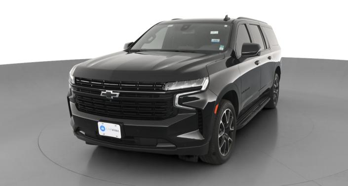 2023 Chevrolet Suburban RST -
                Rocklin, CA