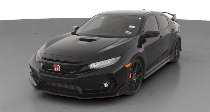 2018 Honda Civic Touring -
                Indianapolis, IN
