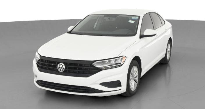 2019 Volkswagen Jetta S -
                Rocklin, CA