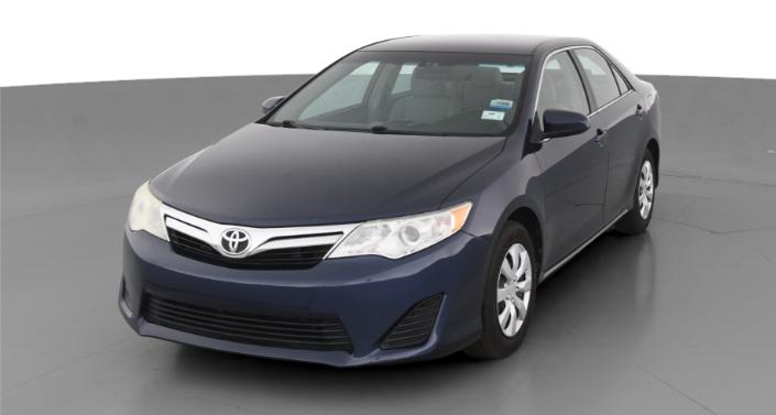 2014 Toyota Camry LE -
                Concord, NC