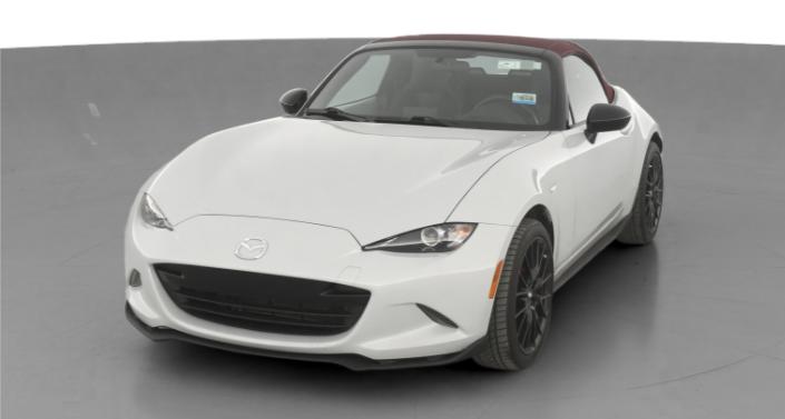 2018 Mazda MX-5 Miata Club -
                Wheatland, OK