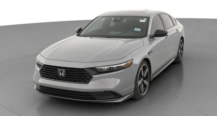 2023 Honda Accord Sport -
                Indianapolis, IN