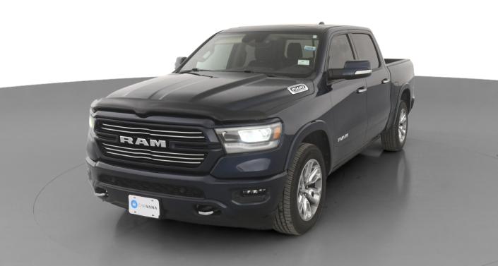 2021 RAM 1500 Laramie -
                Fort Worth, TX