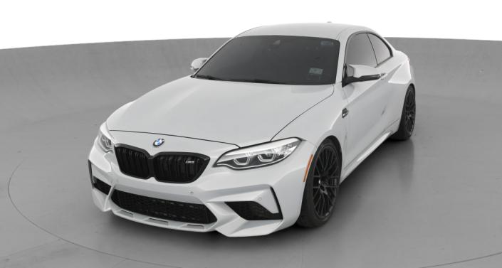 2019 BMW M2 Competition -
                Colonial Heights, VA