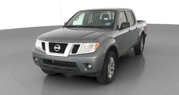 2020 Nissan Frontier SV -
                West Memphis, AR