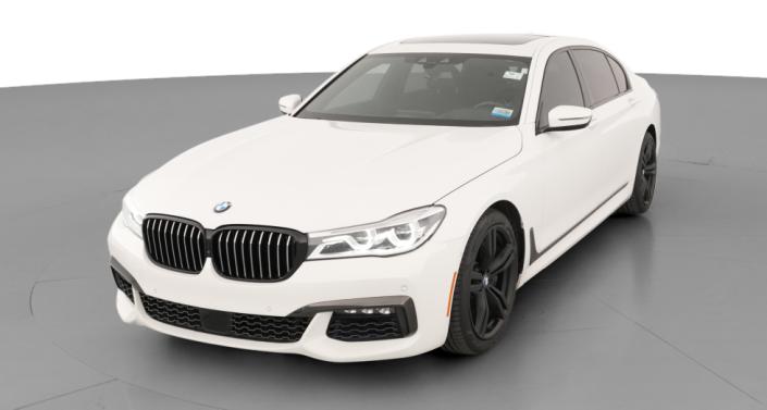2018 BMW 7 Series 750i -
                Tolleson, AZ