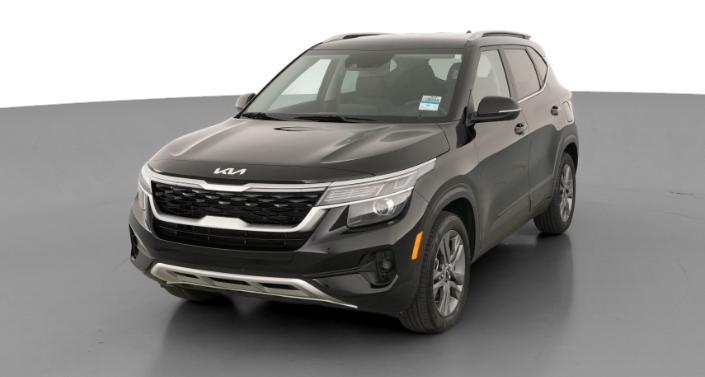 2023 Kia Seltos S -
                Auburn, GA