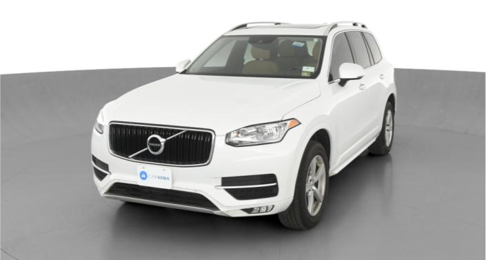 2016 Volvo XC90 T5 Momentum -
                Colonial Heights, VA
