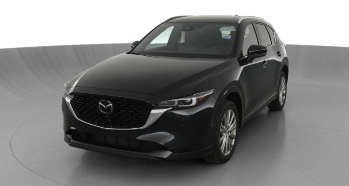 Thumbnail: 2022 Mazda CX-5 - 1