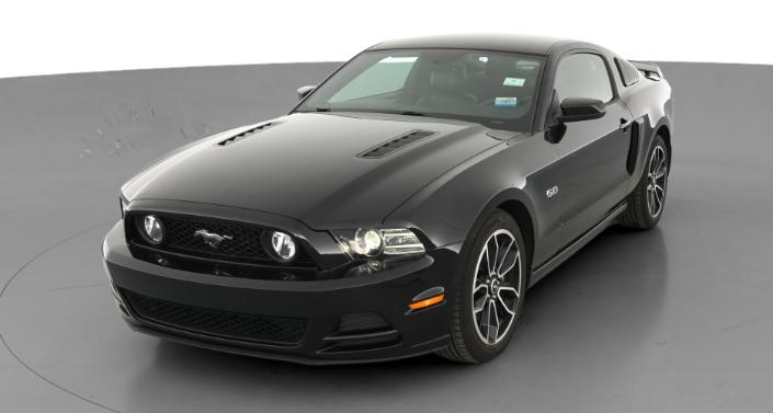2014 Ford Mustang GT Premium -
                Lorain, OH
