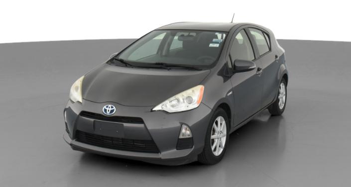 2013 Toyota Prius c Three -
                Concord, NC