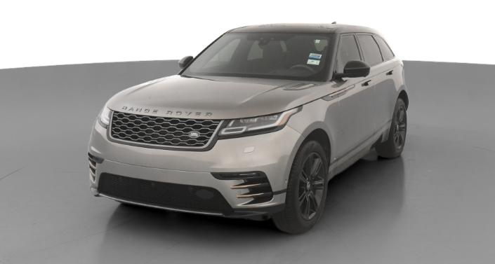 2020 Land Rover Range Rover Velar R-Dynamic S -
                Fort Worth, TX