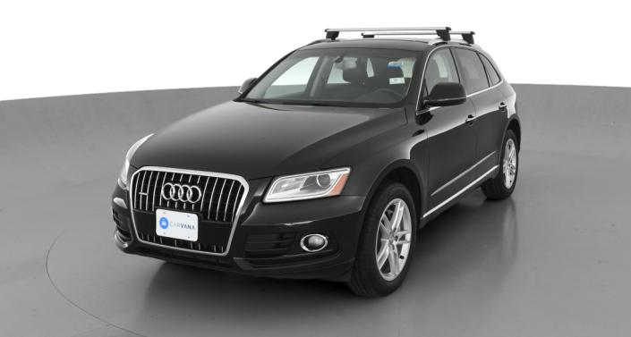 2016 Audi Q5 Premium Plus -
                Colonial Heights, VA