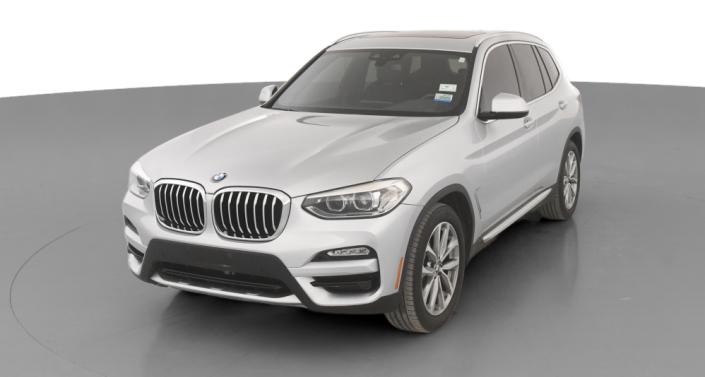 2019 BMW X3 sDrive30i -
                Fort Worth, TX