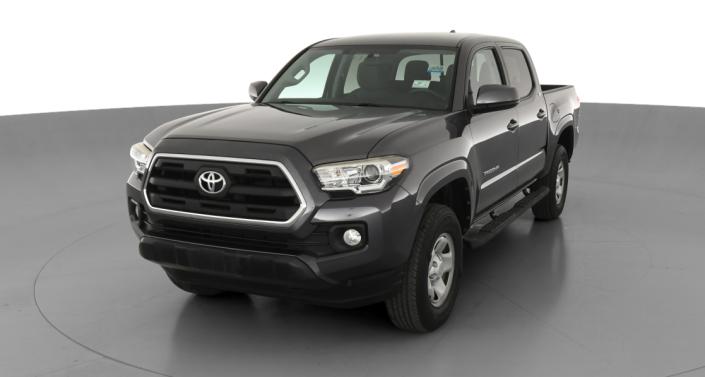 2016 Toyota Tacoma SR5 -
                San Antonio, TX