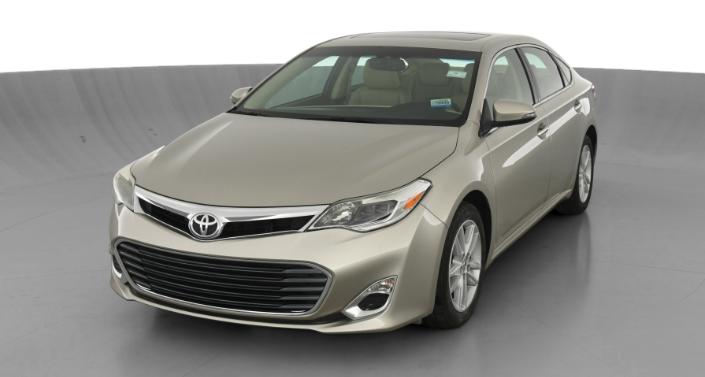 2014 Toyota Avalon XLE -
                Lorain, OH