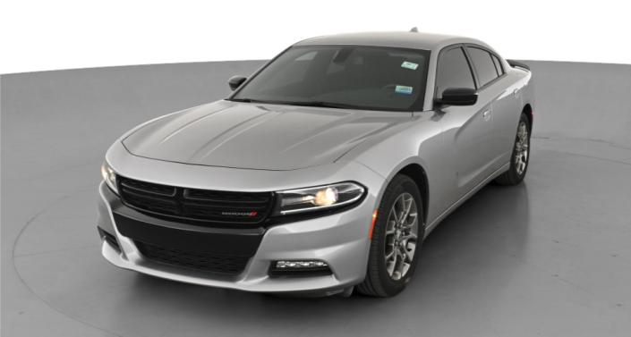 2017 Dodge Charger SXT -
                  Beverly, NJ