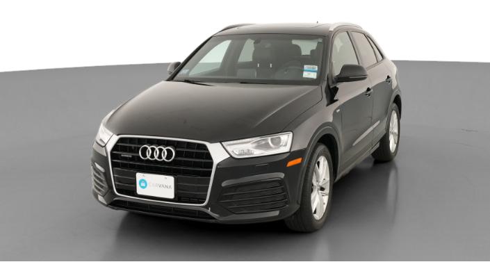 2018 Audi Q3 Premium -
                Auburn, GA