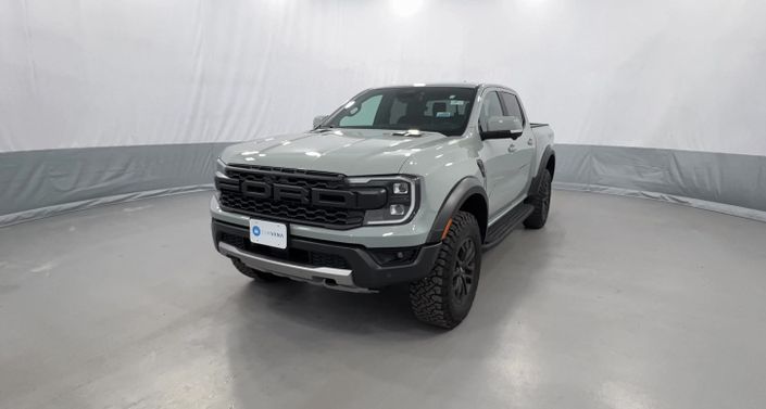 2024 Ford Ranger Raptor -
                Akron, NY