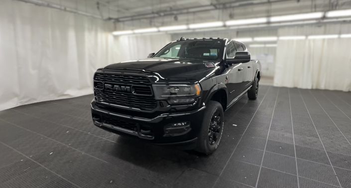 2020 RAM 2500 Limited -
                Indianapolis, IN