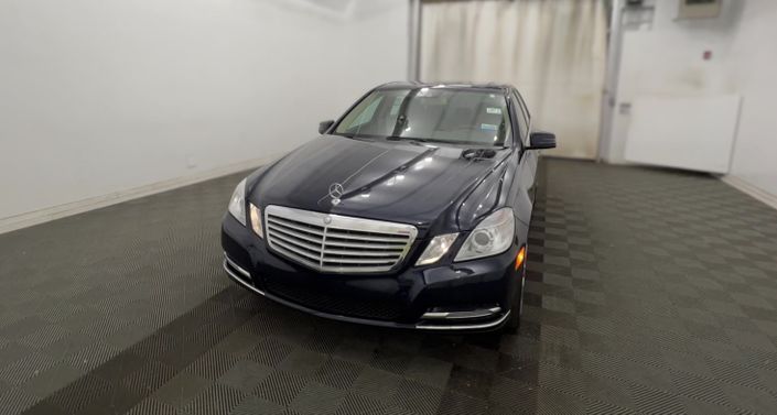 2013 Mercedes-Benz E-Class E 350 -
                Framingham, MA