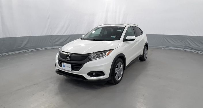 2020 Honda HR-V EX-L -
                Akron, NY